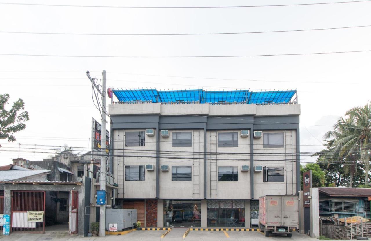 Reddoorz Plus @ Taft North Mandurriao Iloilo City Dış mekan fotoğraf