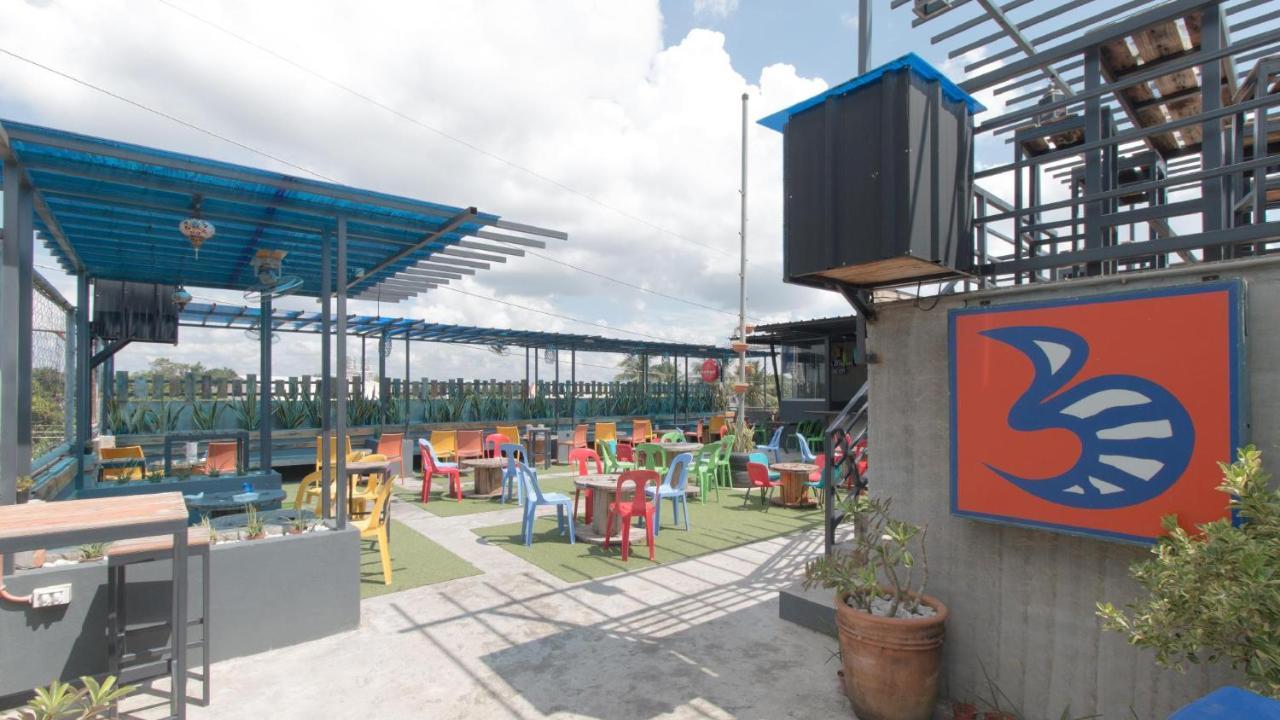 Reddoorz Plus @ Taft North Mandurriao Iloilo City Dış mekan fotoğraf