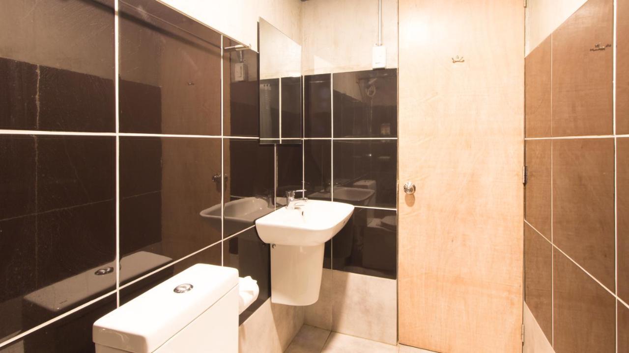 Reddoorz Plus @ Taft North Mandurriao Iloilo City Dış mekan fotoğraf